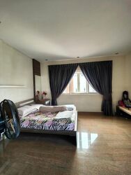 Toh Yi Drive (D21), Semi-Detached #469100541